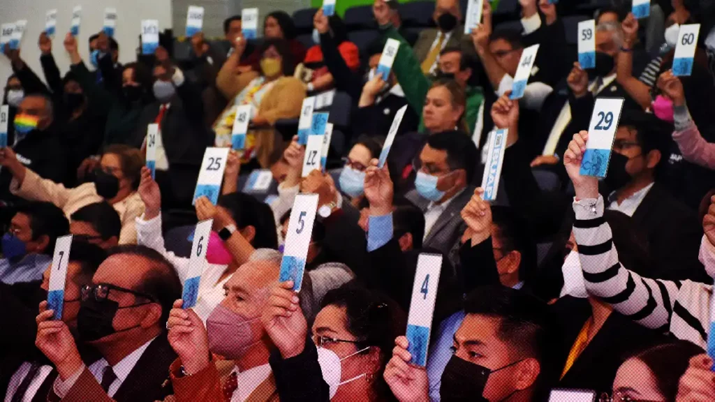 Aprueban nuevo Consejo Universitario de la BUAP 
