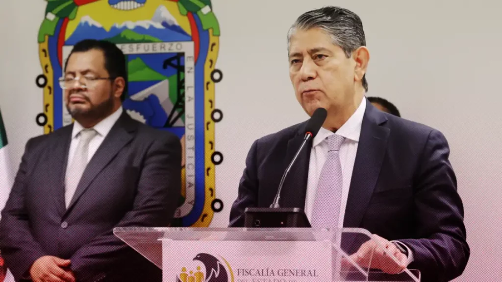 La FGE de Puebla ha recibido 370 denuncias por desaparición de personas en este año