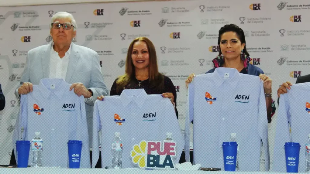 En el INPODE fue presentada la Tercera edición de la Campaña “México sin Ahogamientos”