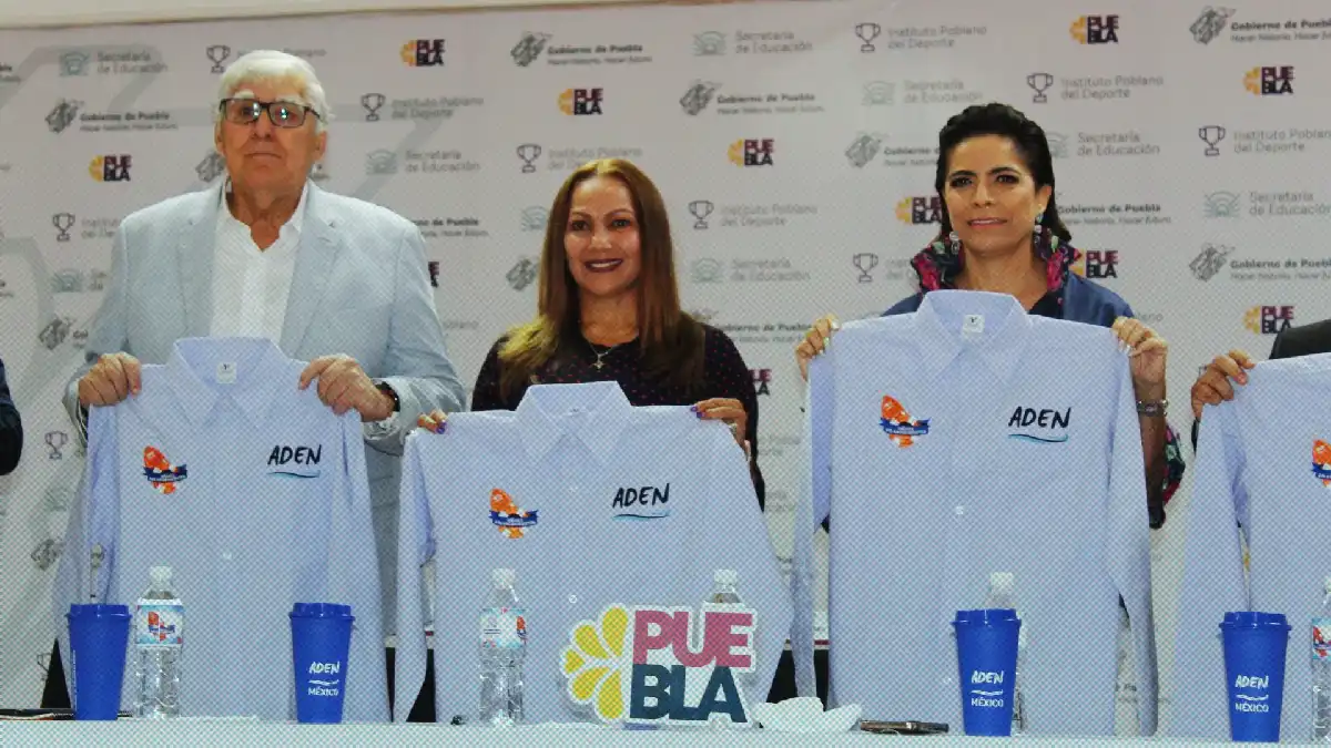 En el INPODE fue presentada la Tercera edición de la Campaña “México sin Ahogamientos”