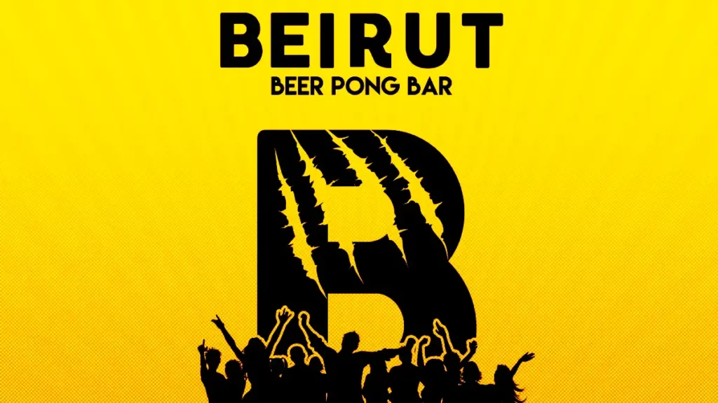 Después de inaugurado, clausuran Bar Beirut en CU en Puebla