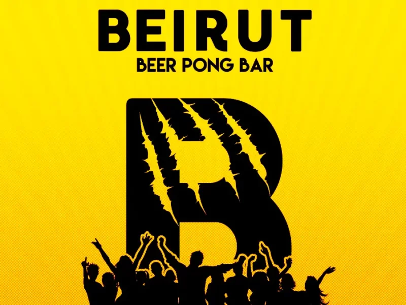 Después de inaugurado, clausuran Bar Beirut en CU en Puebla