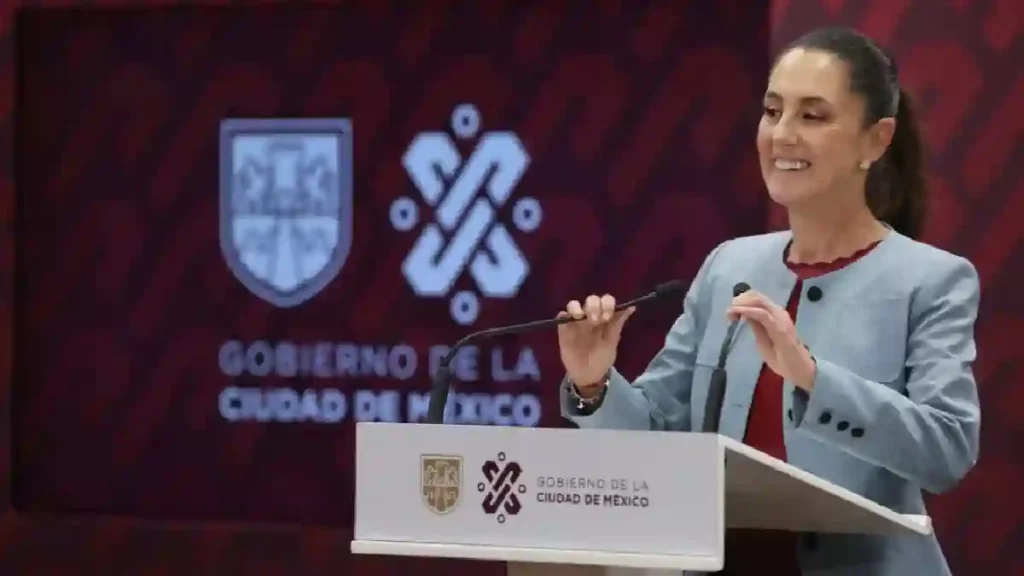 Claudia Sheinbaum Pardo Sheinbaum_-Hemos-invertido-cerca-de-mil-600-mdp-en-los-336-mercados-de-la-capital-del-pais