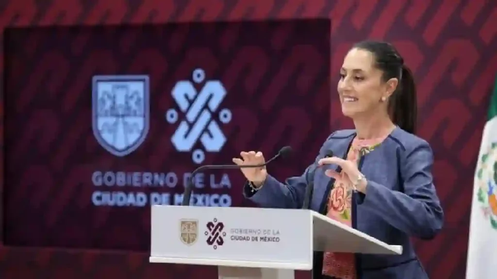 Sheinbaum: se rescata la soberanía energética de nuestro país con el Plan Sonora y la nacionalización del litio, “lo que hoy se hace en el norte del país sienta las bases de un futuro sostenible y de bienestar para México”