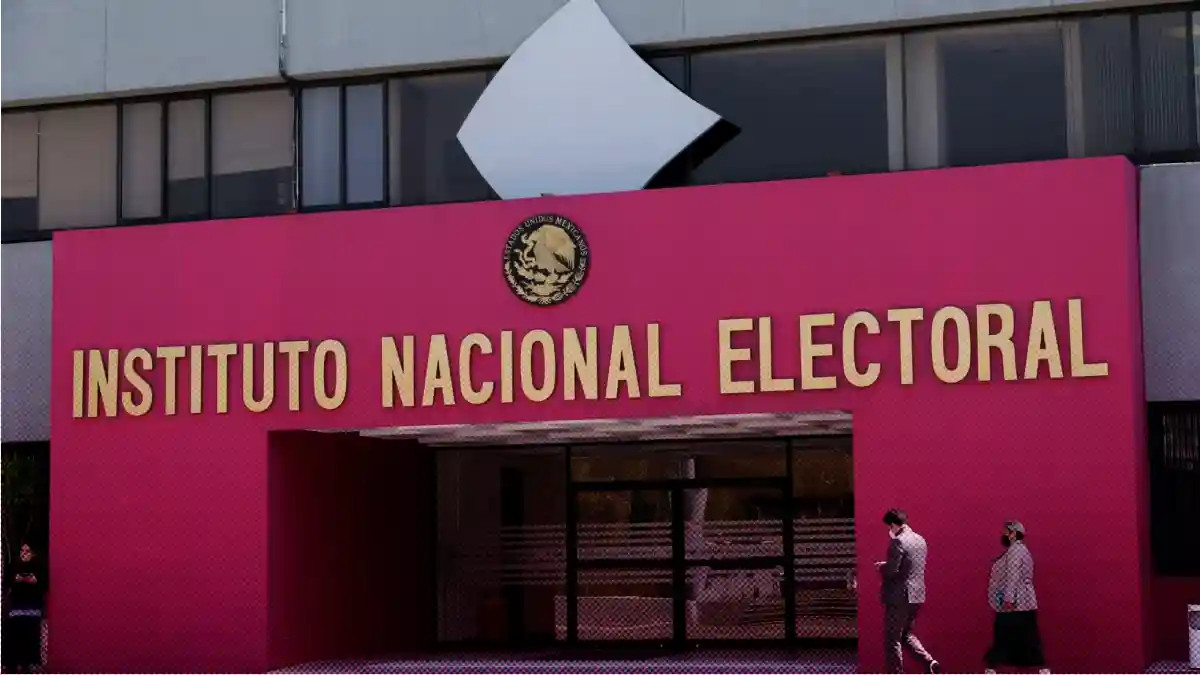 Dos poblanos quedan entre los aspirantes para consejeros del INE