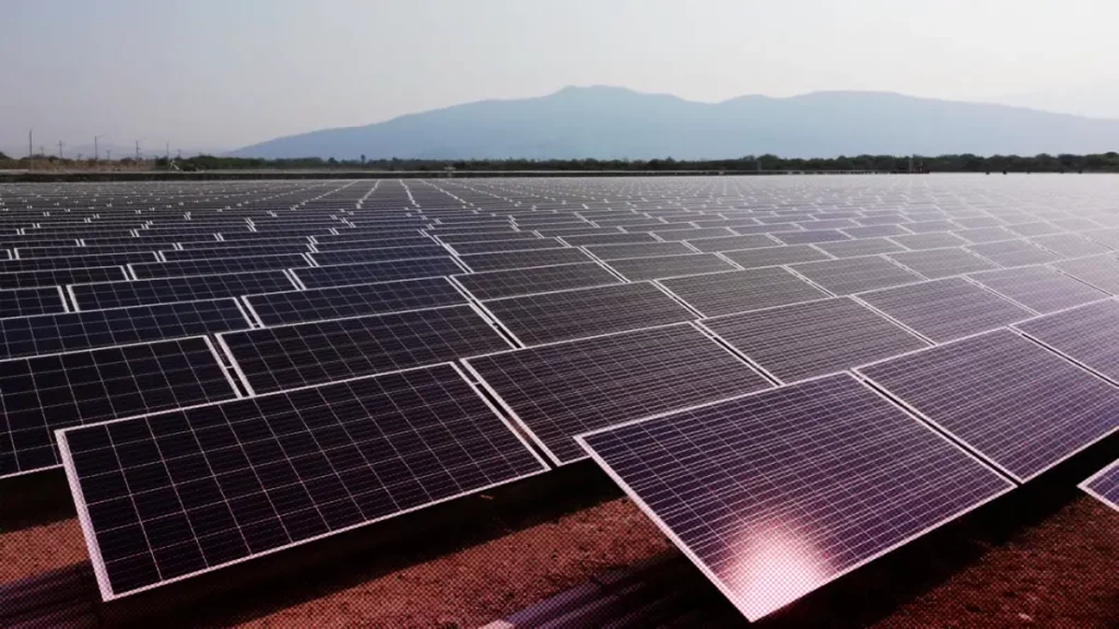 Aprueban construcción de Parque Solar Audi Puebla; costará más de 86 mil mdp