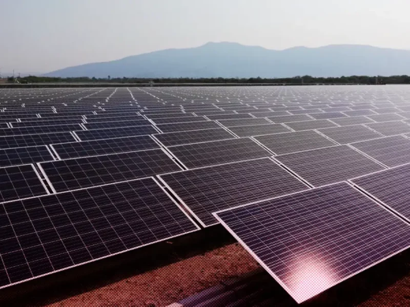 Aprueban construcción de Parque Solar Audi Puebla; costará más de 86 mil mdp