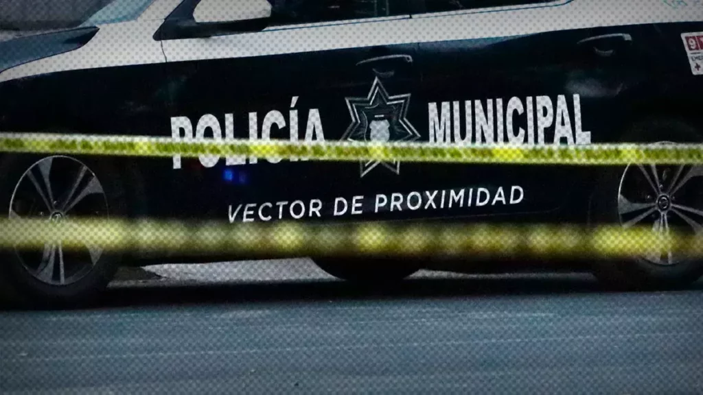 Abandonan cuerpo de un hombre con signos de violencia en La Paz Tlaxcolpan