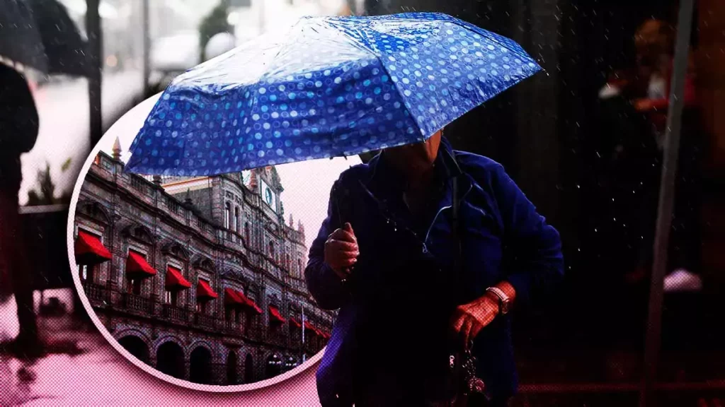 Ayuntamiento de Puebla alista obras previo a temporada de lluvias