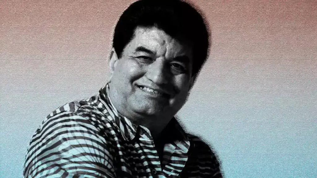 Fito Olivares, cantante de ‘Juana la cubana’, muere a los 75 años de edad