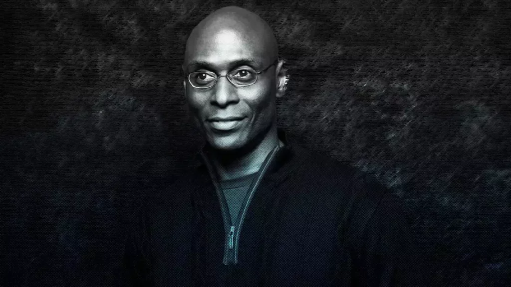 Muere a sus 60 años Lance Reddick, actor de “The Wire” y “John Wick”