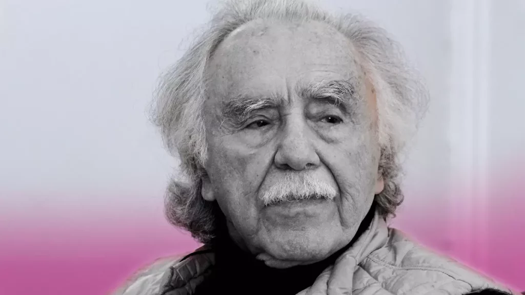 Fallece Carlos Payán, director y fundador del diario la Jornada