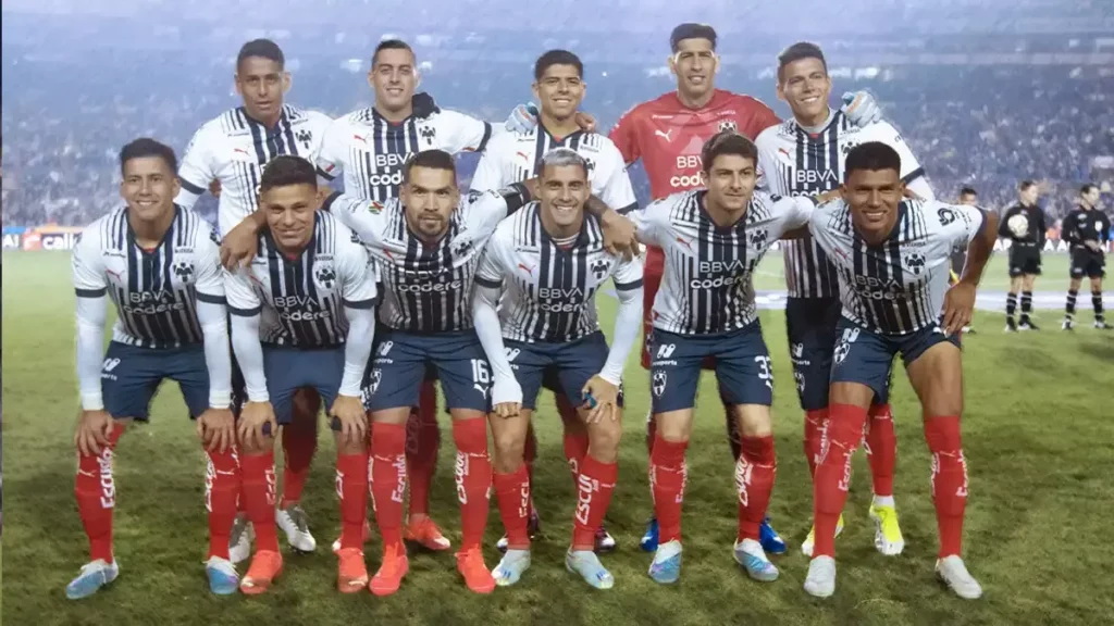 Monterrey vence a Tigres y asegura fases finales del Clausura 2023.