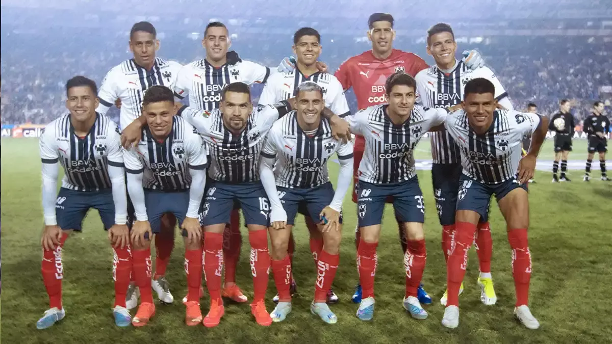Monterrey vence a Tigres y asegura fases finales del Clausura 2023.