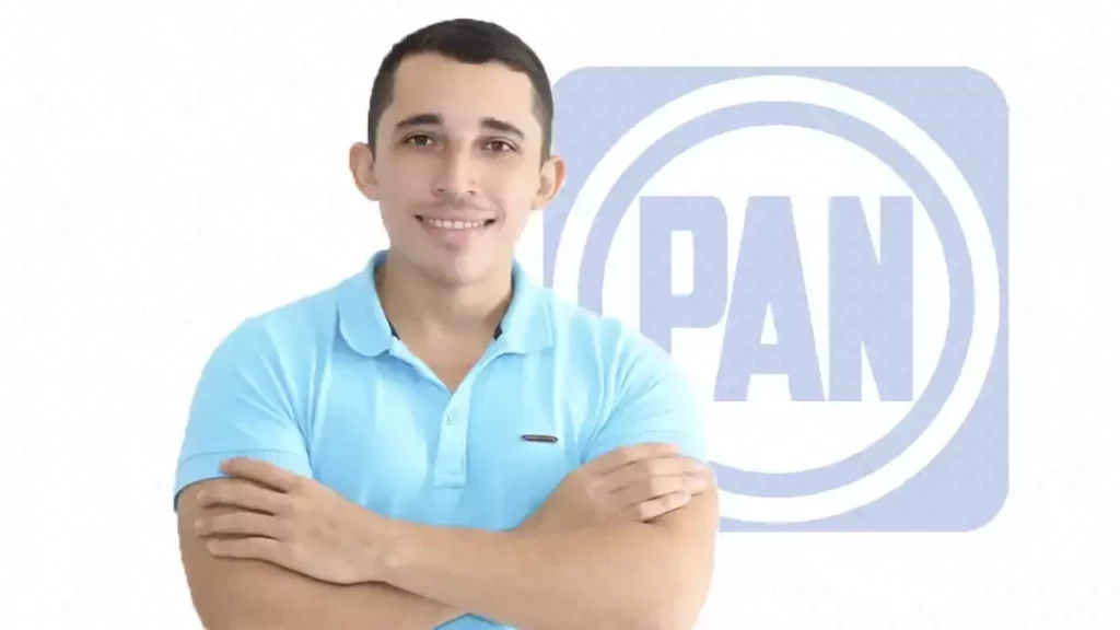 Niegan que expulsión de militante LGBT+ del PAN sea por discriminación: “Fue por ofensas”.