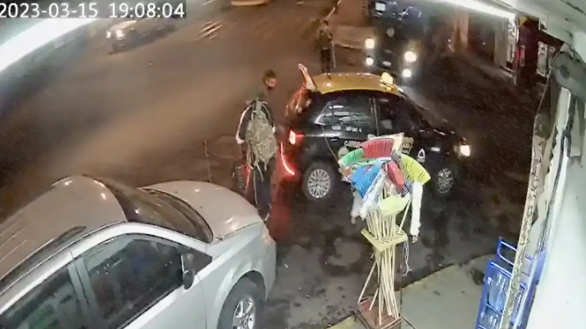 Suspenden unidad de la ruta 3 que atropelló a abuelita en la colonia Zaragoza.
