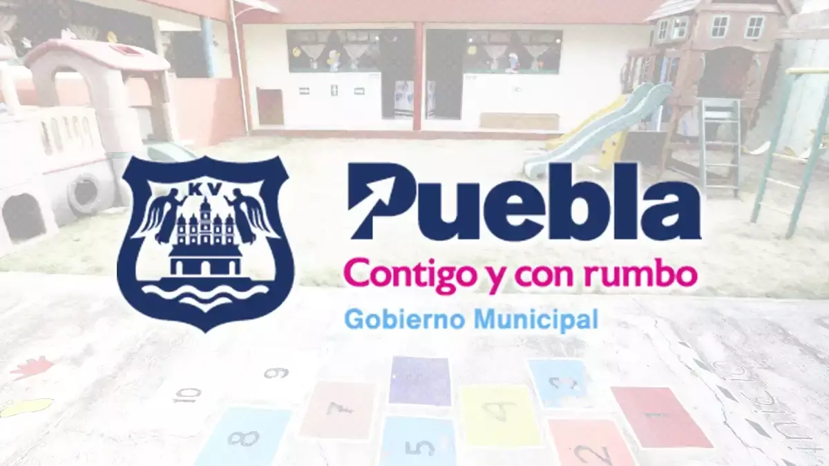 No habrá guardería para hijos de trabajadores del Ayuntamiento de Puebla: Bienestar.
