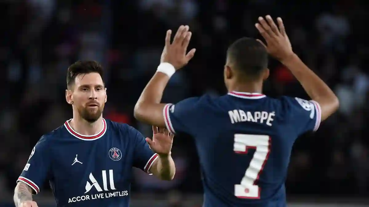El-PSG-de-Messi-y-Mbappe-pierde-2-0-de-local-contra-el-Rennes