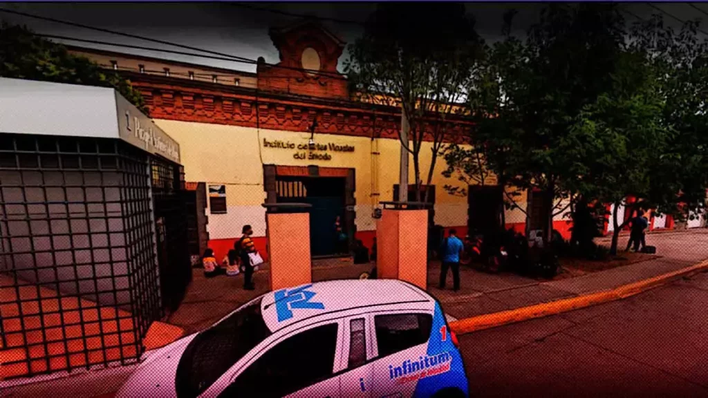 Acusan protección a agresores en el Instituto de Artes Visuales de Puebla 