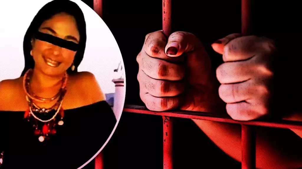 Mandan a prisión a Lili N., acusada por esclavizar jóvenes serranas de Puebla