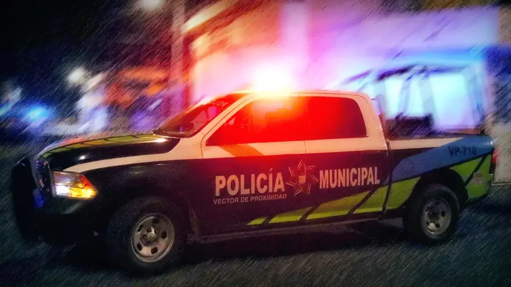 Familia choca y vuelca en su camioneta en Amozoc; muere una adolescente.