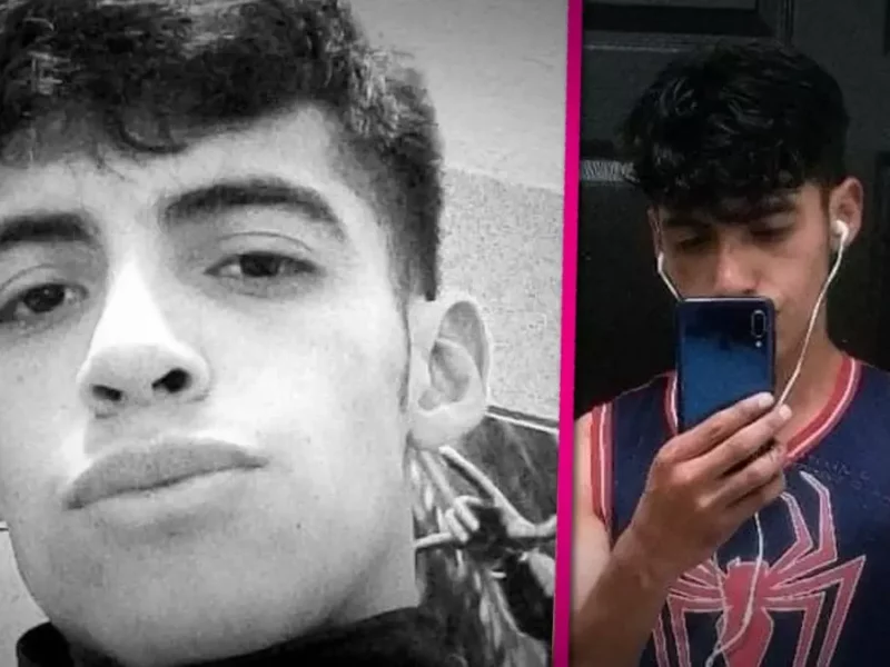 Buscan el cuerpo del poblano Manuel Fermín, desapareció en playas de Colima