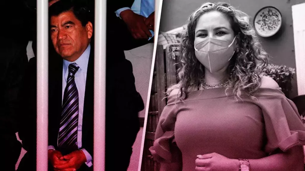 Casos de Cecilia Monzón y Marín, sobresalen en Informe de Derechos Humanos de EU