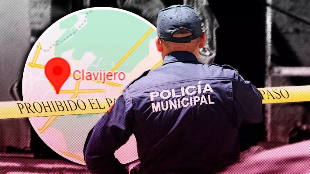 Alcalde de Acatzingo presume Feria mientras policías no tienen uniformes ni gasolina