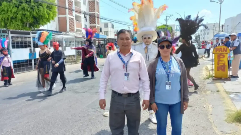 Celebraciones de Carnaval reportan saldo blanco en Puebla Capital