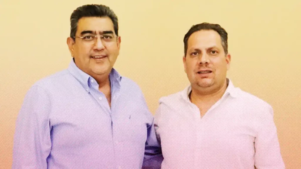 Sergio Salomón Céspedes dice que son bien recibidas las críticas de Alejandro Carvajal