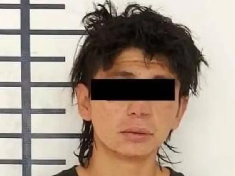 Detiene policía de San Andrés Cholula a persona presuntamente dedicada al robo