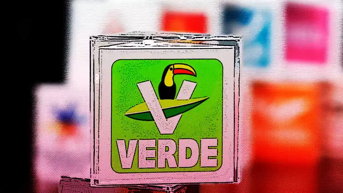 Partido Verde restaría fuerza a la 4T en Puebla, si decide ir solo para el 2024