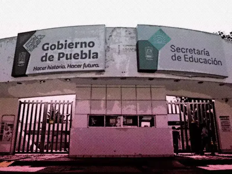 Denuncian por abuso de poder a encargada de Educación Superior de la SEP Puebla