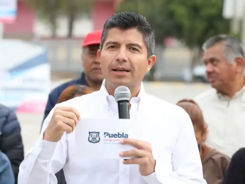 Más calles de 'Construyendo Contigo' en Totimehuacan
