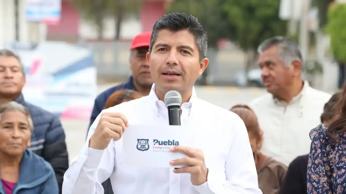 Más calles de 'Construyendo Contigo' en Totimehuacan