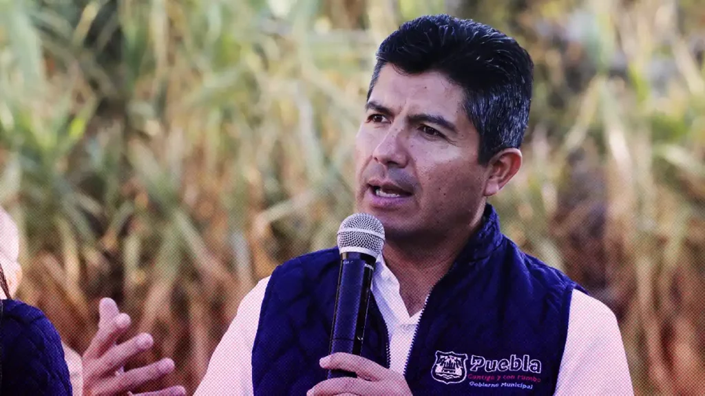 Han identificado más de 200 bandas delictivas en el municipio de Puebla