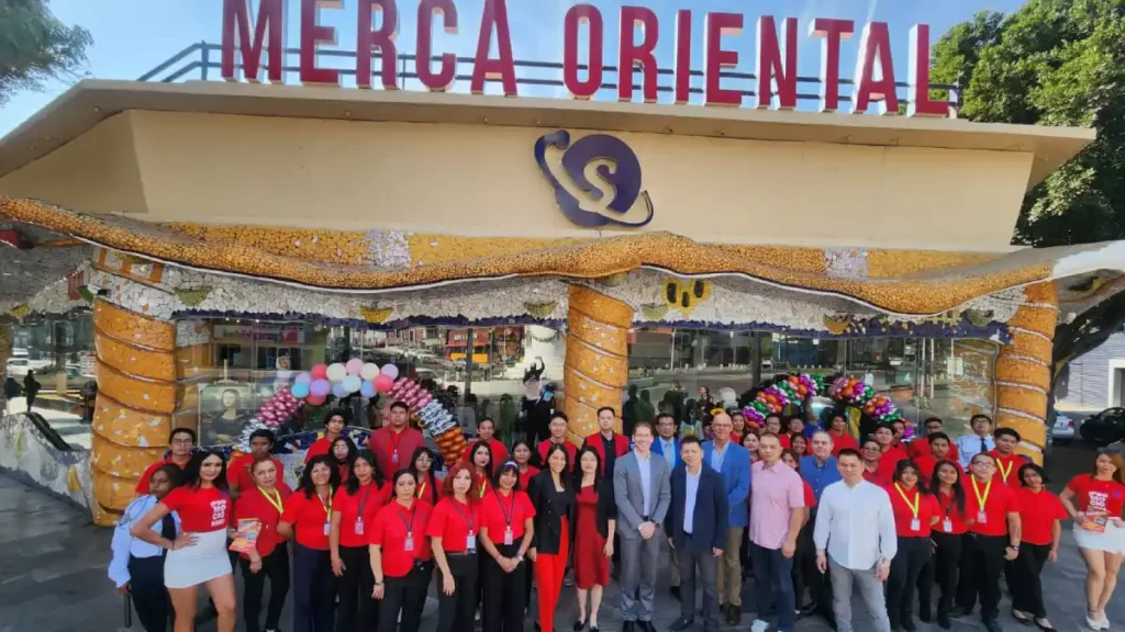 Puebla capital es referente en atracción de inversiones