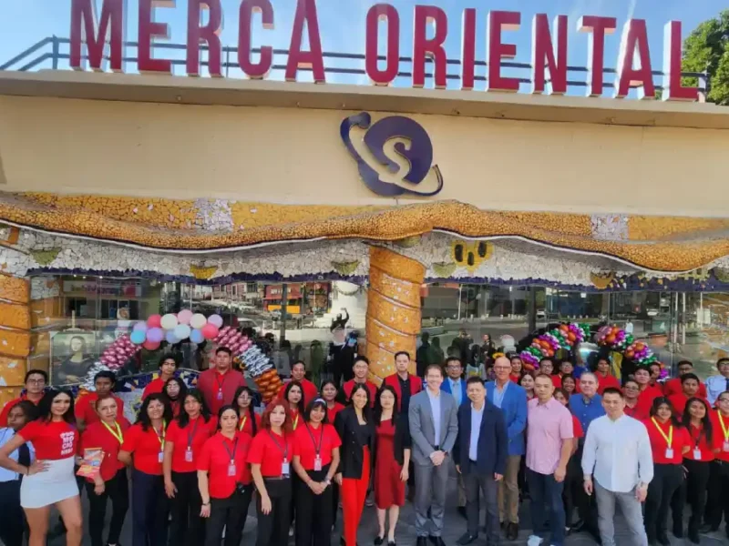 Puebla capital es referente en atracción de inversiones