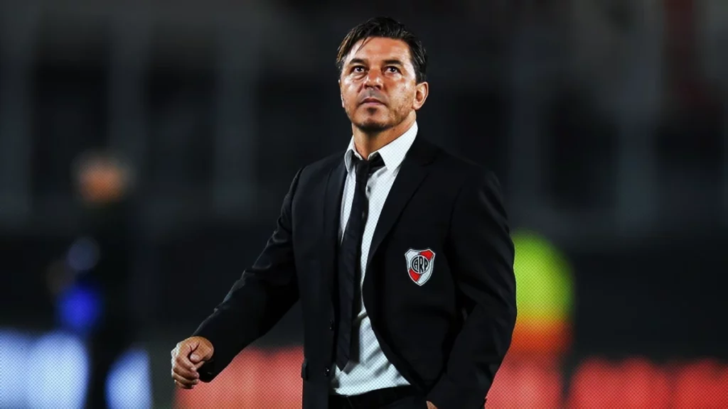 Marcelo Gallardo pretende dirigir en Europa y no a Tigres en Liga MX.