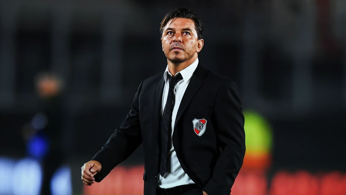 Marcelo Gallardo pretende dirigir en Europa y no a Tigres en Liga MX.