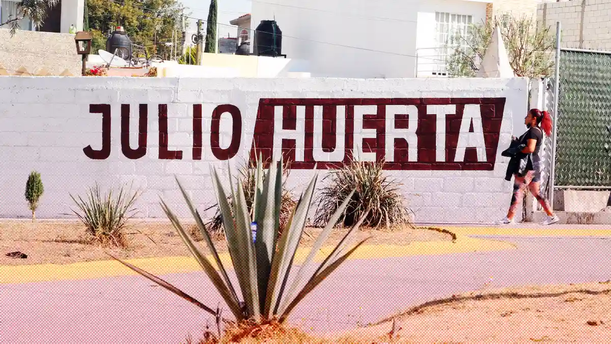 “Exigen cumplir la ley, pero ellos no la acatan”, dice Eduardo Rivera sobre propaganda política