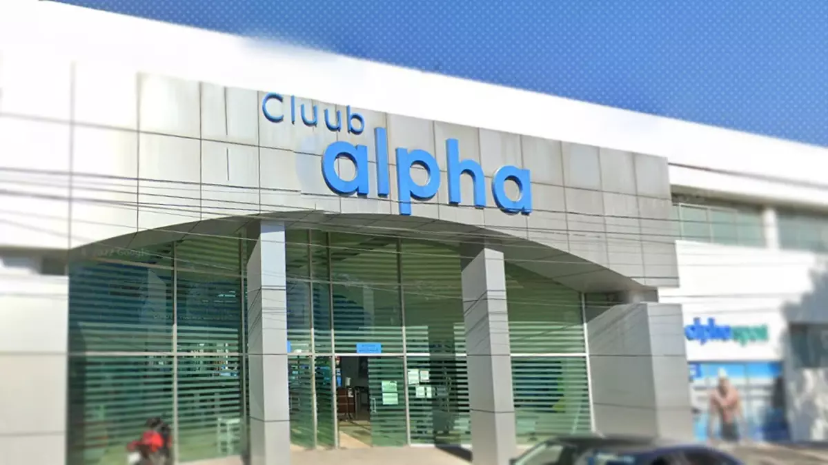 SOAPAP clausura Club Alpha 2 por altos contaminantes en sus descargas 