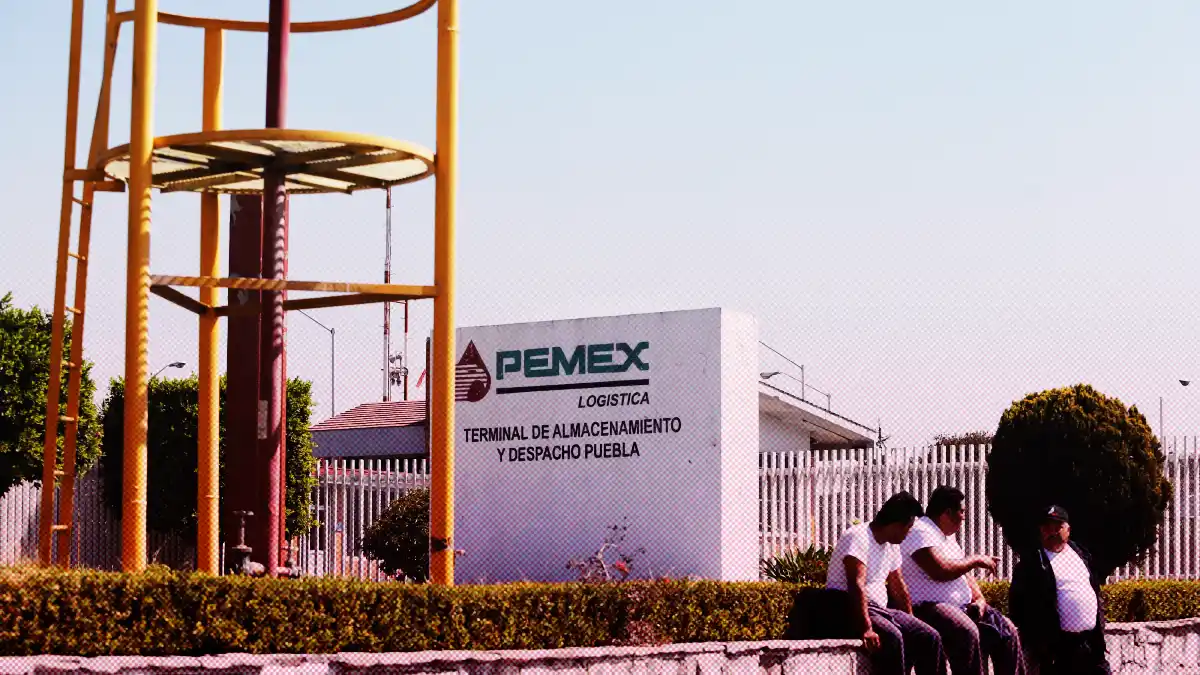 Puebla inició el año sin obras petroquímicas de alto impacto 