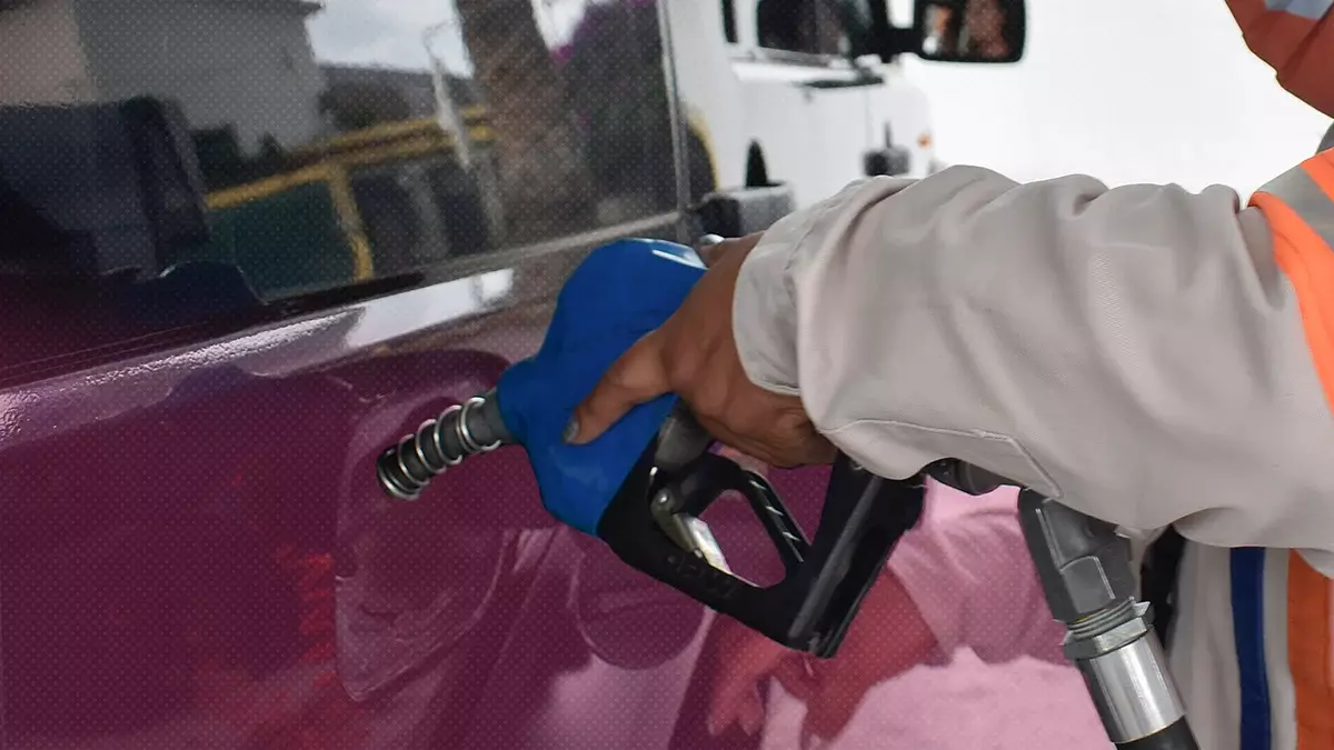 Te decimos dónde comprar la gasolina barata en Puebla