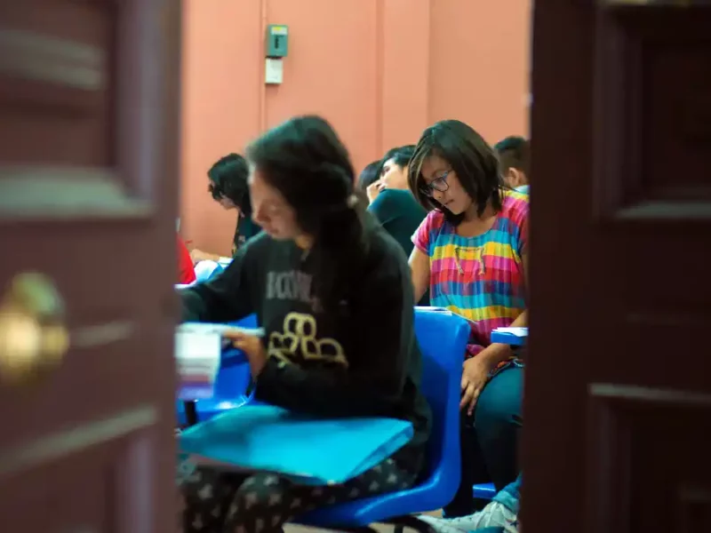 La BUAP será sede del Concurso Nacional de Matemáticas Carl Friedrich GAU55 2023