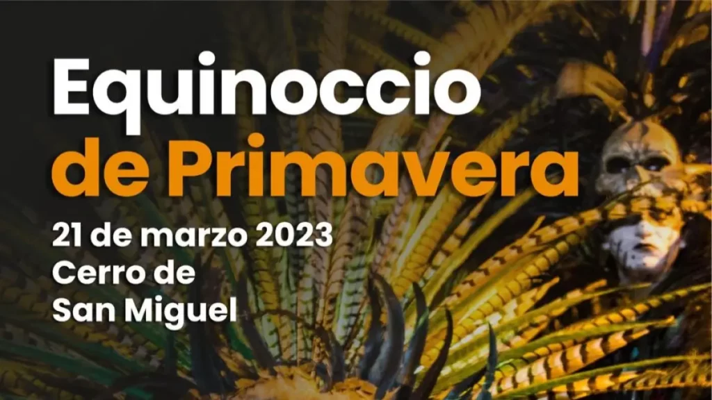 Todo listo para disfrutar la llegada de la primavera en Atlixco.