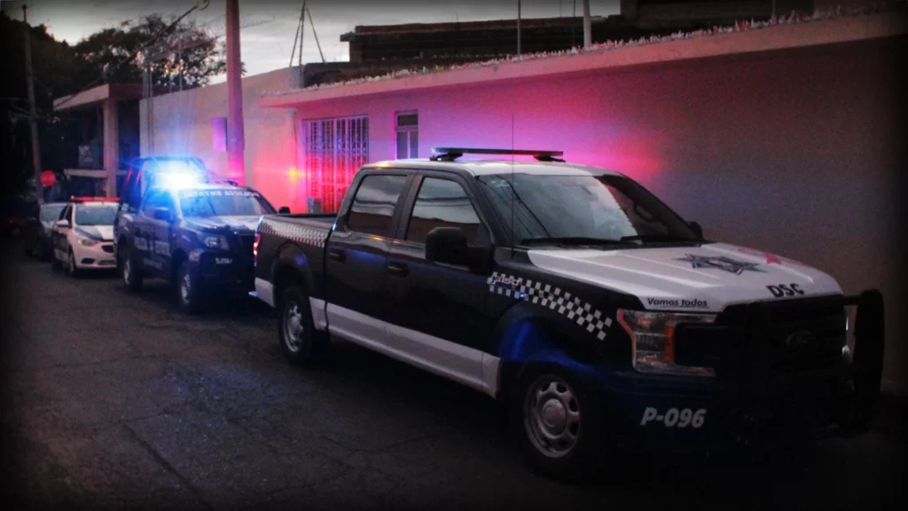 Lo encontraron colgado en San Sebastián de Aparicio; se quitó la vida.