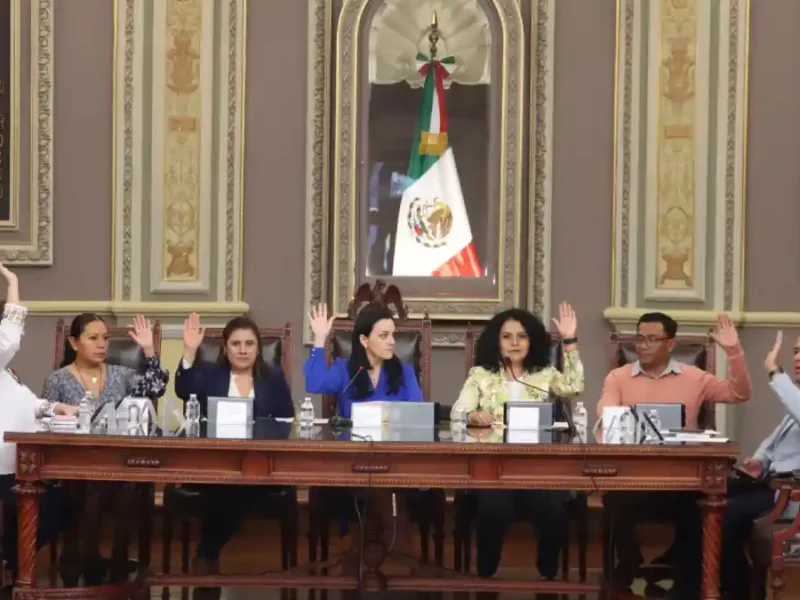 Instala Congreso del Estado la Comisión Permanente del segundo periodo de receso