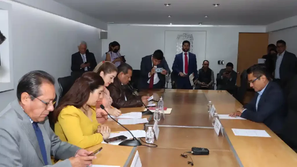 Aprueba Comisión reforma en materia de educación a favor de la cultura de la paz