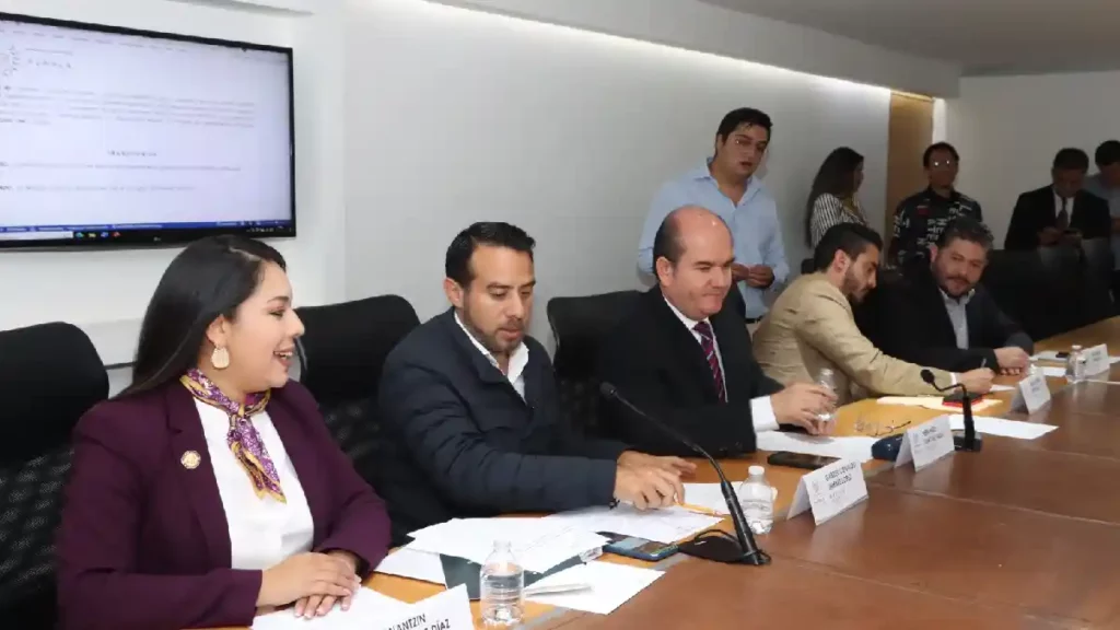 Aprueban en Comisión del Congreso reformas para fomentar la calidad y seguridad estructural de las viviendas